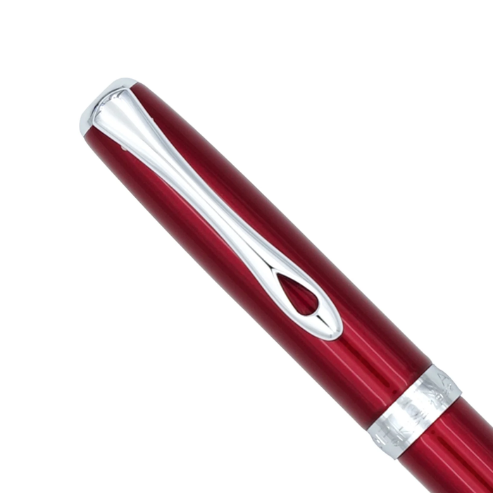 Diplomat Excellence A2 Magma Red Mechanical Pencil