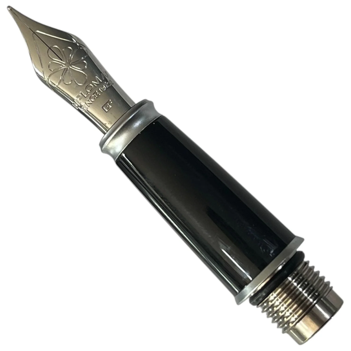 Diplomat Excellence A2 Plated Nib Section