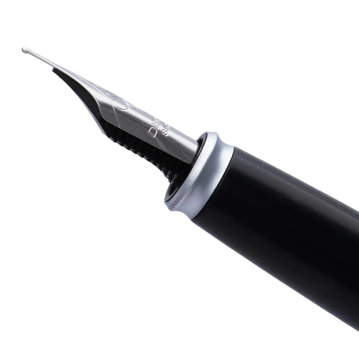 Diplomat Excellence A2 Plated Nib Section