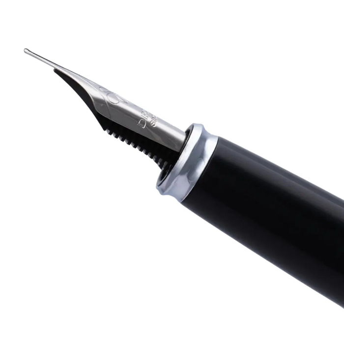 Diplomat Excellence A2 Plated Nib Section