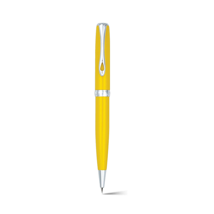 Diplomat Excellence A2 Yellow CT Mechanical Pencil