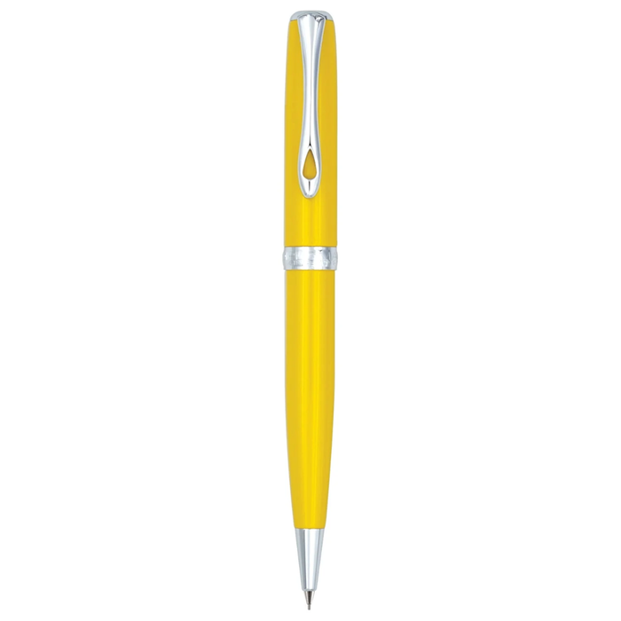 Diplomat Excellence A2 Yellow CT Mechanical Pencil