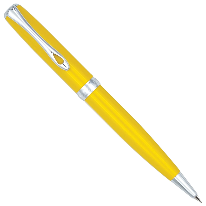 Diplomat Excellence A2 Yellow CT Mechanical Pencil