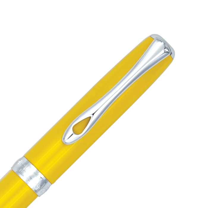 Diplomat Excellence A2 Yellow CT Mechanical Pencil
