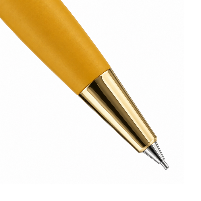 Diplomat Excellence A2 Yellow GT Mechanical Pencil D40223050