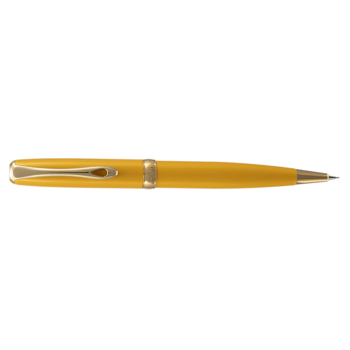Diplomat Excellence A2 Yellow GT Mechanical Pencil D40223050