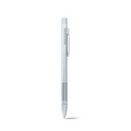 Diplomat Spacetec Pearl Silver Ball Pen