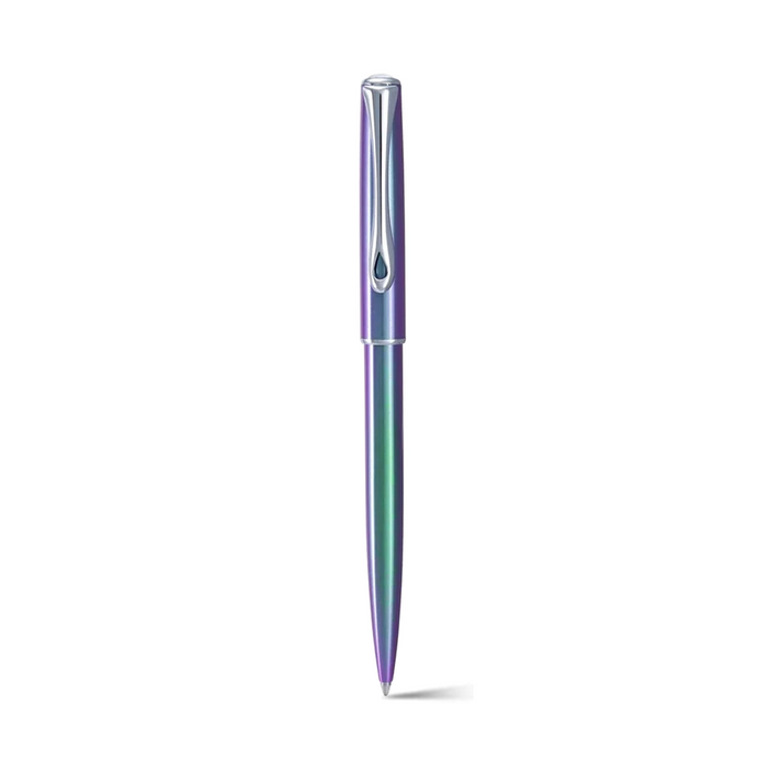 Diplomat Traveller Funky CT Ballpoint Pen