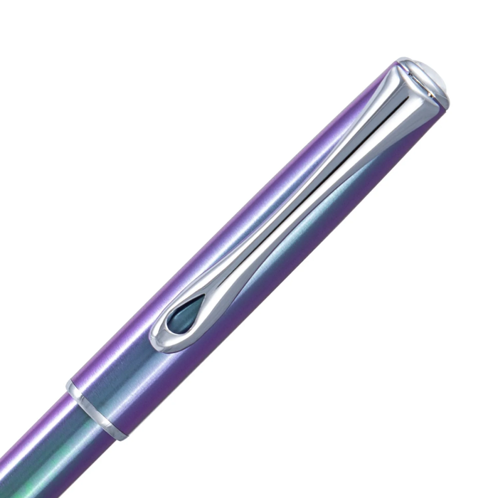 Diplomat Traveller Funky CT Ballpoint Pen