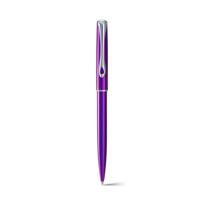 Diplomat Traveller Funky CT Ballpoint Pen