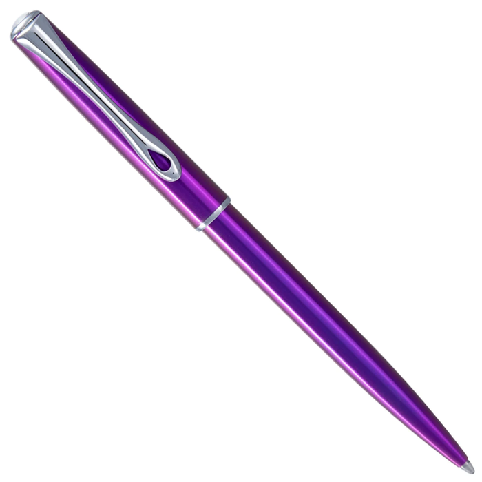 Diplomat Traveller Funky CT Ballpoint Pen