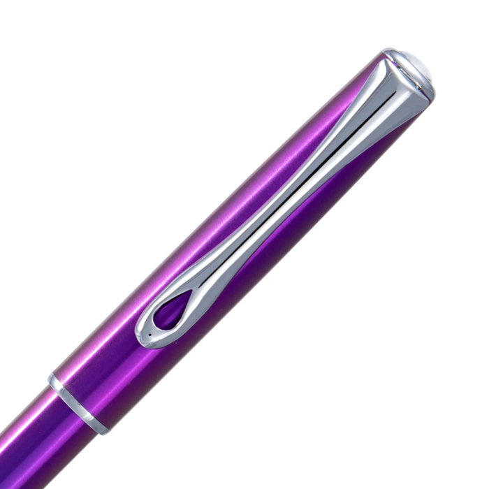 Diplomat Traveller Funky CT Ballpoint Pen