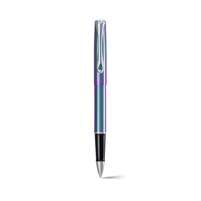 Diplomat Traveller Funky CT Roller Ball Pen