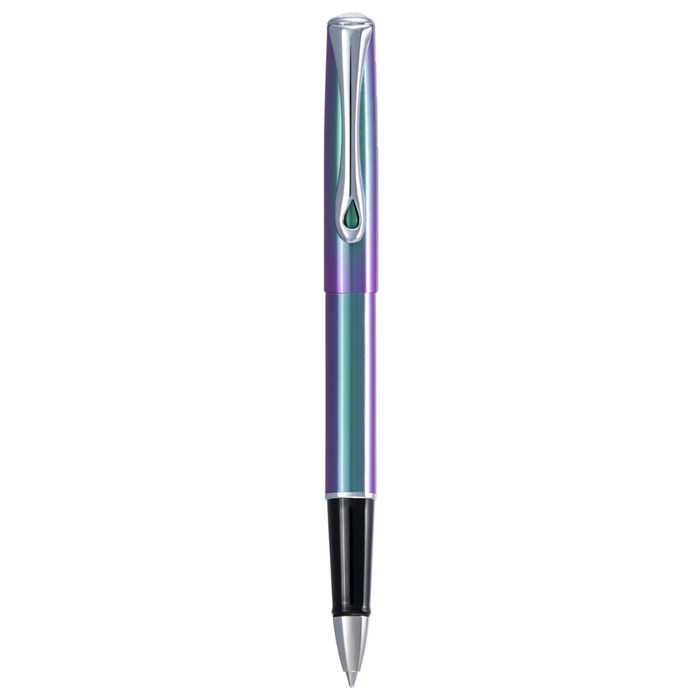 Diplomat Traveller Funky CT Roller Ball Pen