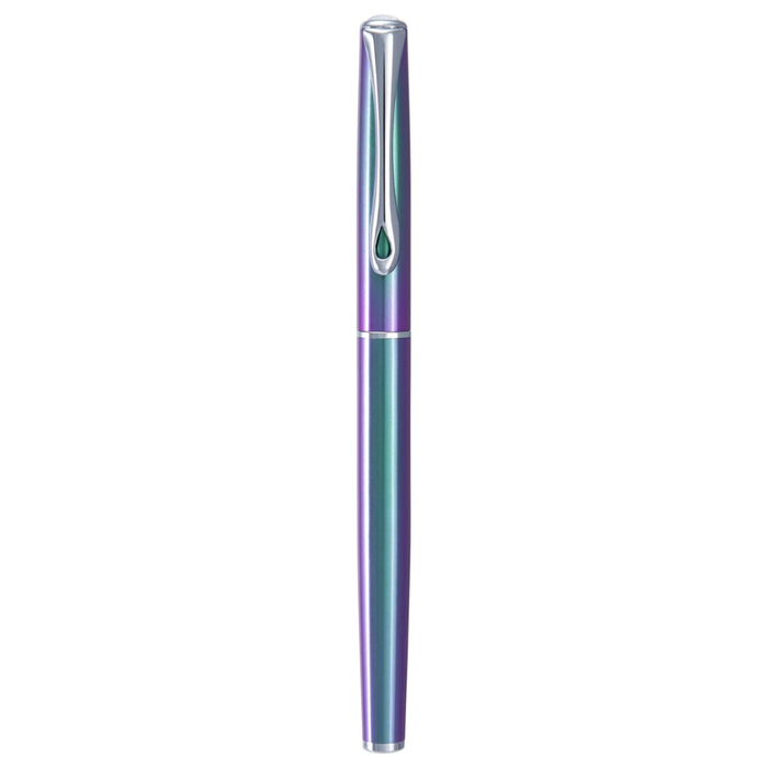 Diplomat Traveller Funky CT Roller Ball Pen