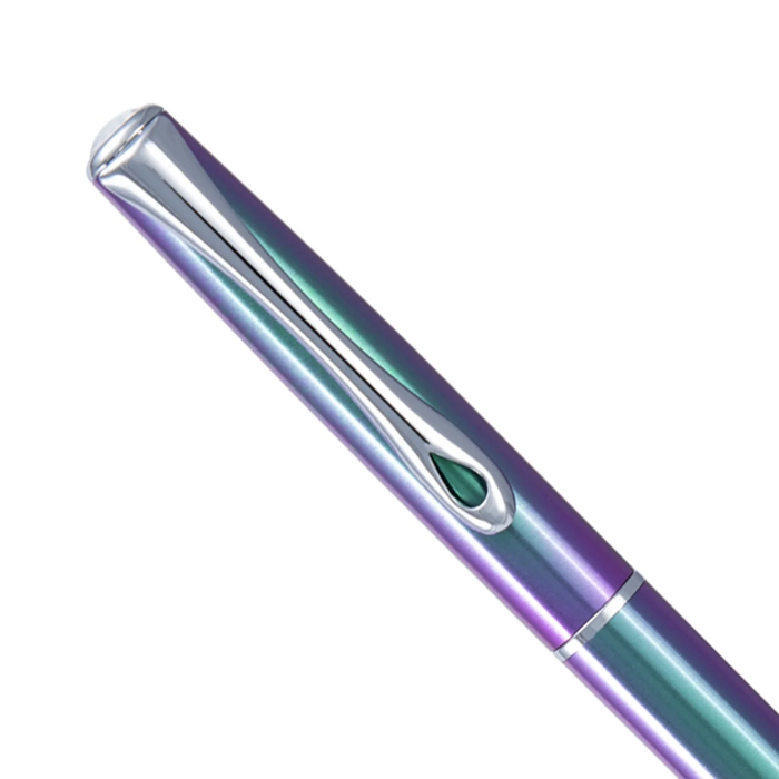 Diplomat Traveller Funky CT Roller Ball Pen