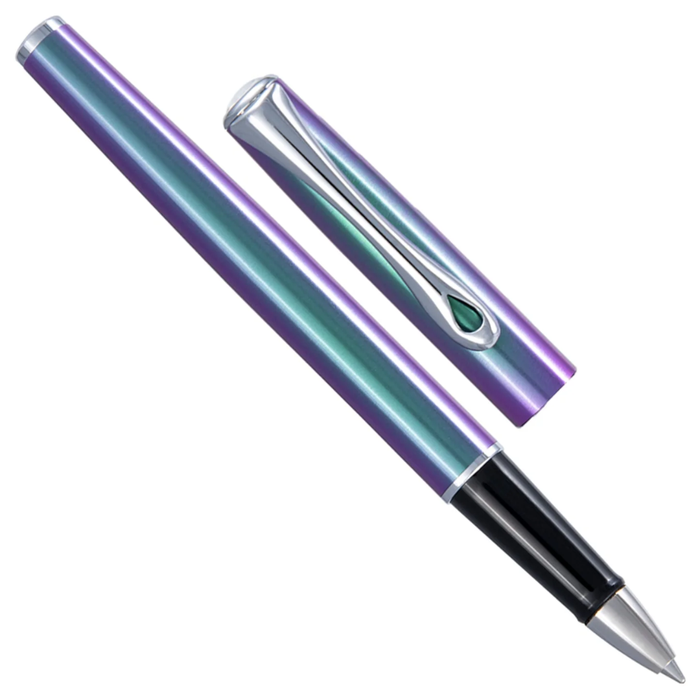 Diplomat Traveller Funky CT Roller Ball Pen