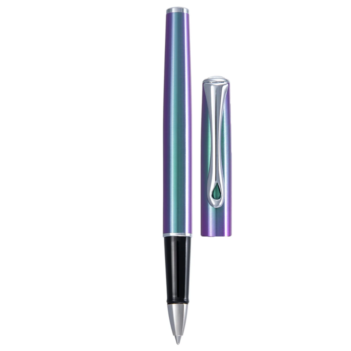 Diplomat Traveller Funky CT Roller Ball Pen
