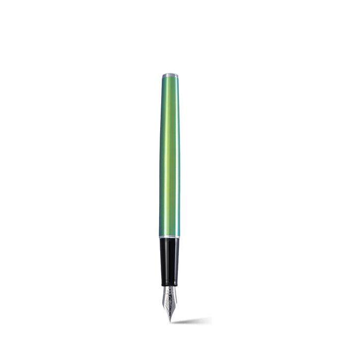 Green / Fine