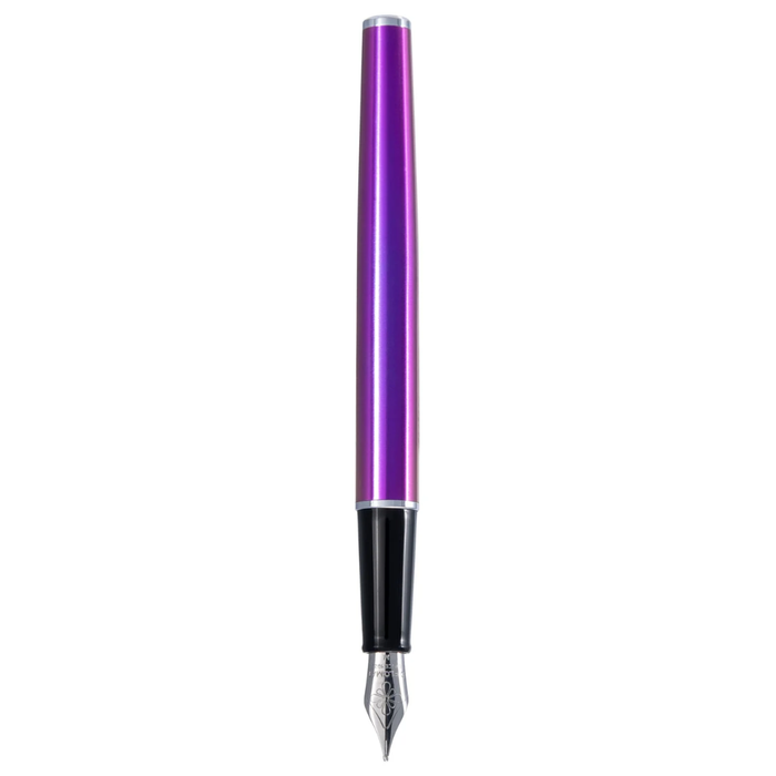 Diplomat Traveller Funky Petrol CT Fountain Pen