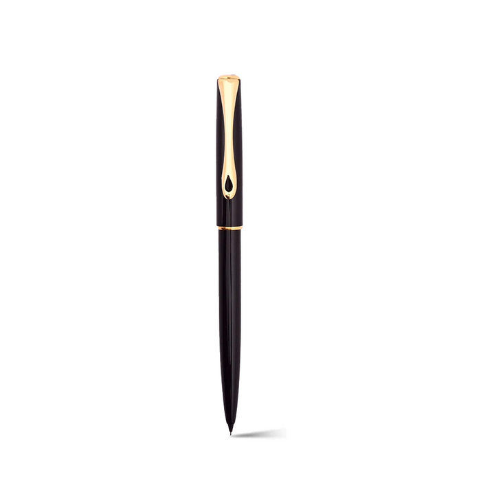 Diplomat Traveller Gold Mechanical Pencil