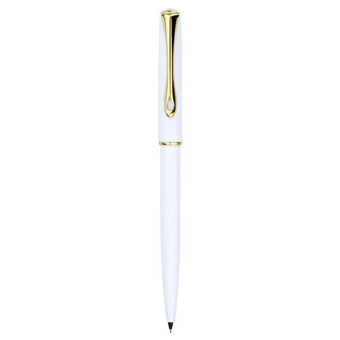 Diplomat Traveller Gold Mechanical Pencil