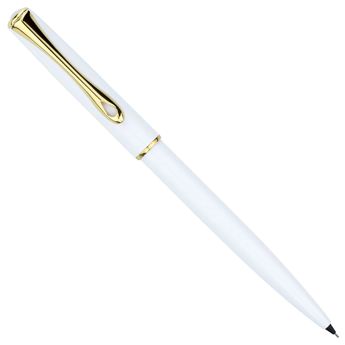 Diplomat Traveller Gold Mechanical Pencil