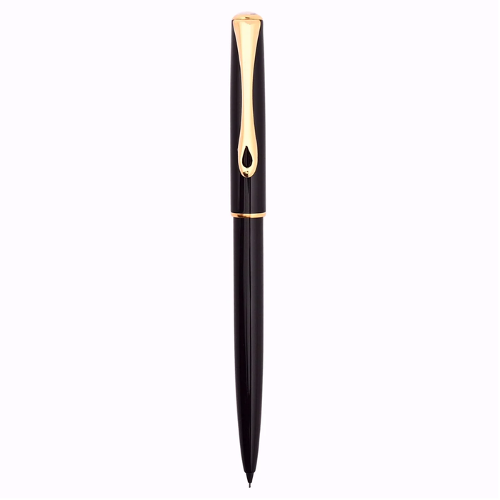 Diplomat Traveller Gold Mechanical Pencil