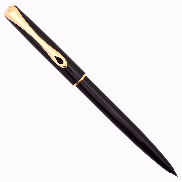 Diplomat Traveller Gold Mechanical Pencil