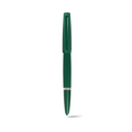 Diplomat Viper Green Guilloche Fountain Pen