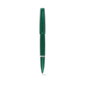 Diplomat Viper Green Guilloche Roller Ball Pen D41304030