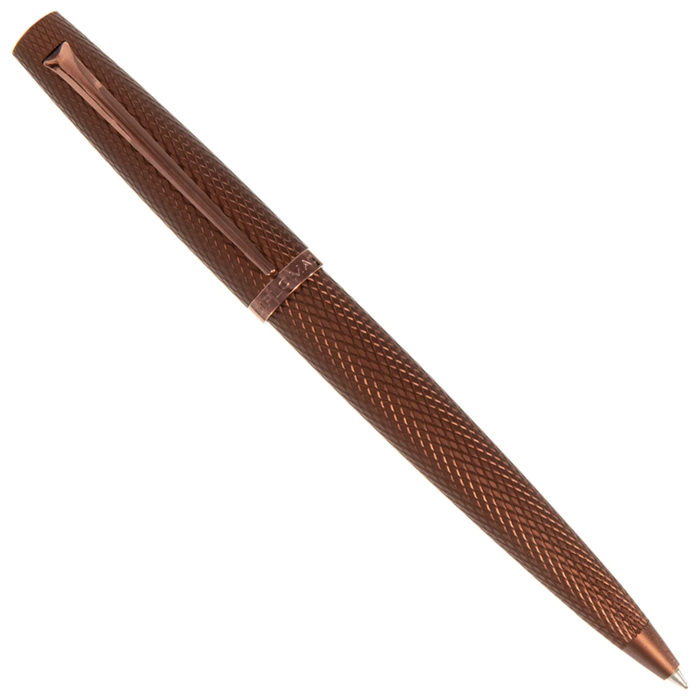 Diplomat Viper Guilloche Ballpoint Pen