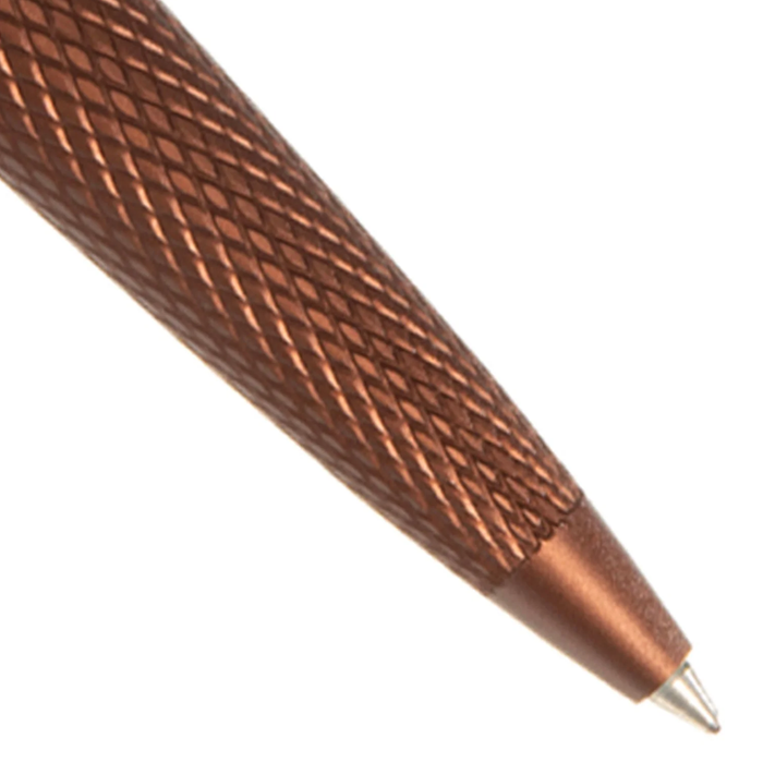 Diplomat Viper Guilloche Ballpoint Pen