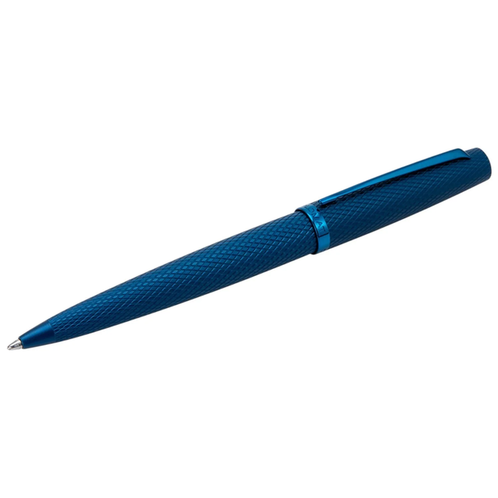 Diplomat Viper Guilloche Ballpoint Pen
