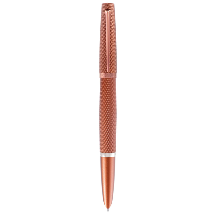 Diplomat Viper Guilloche Fountain Pen