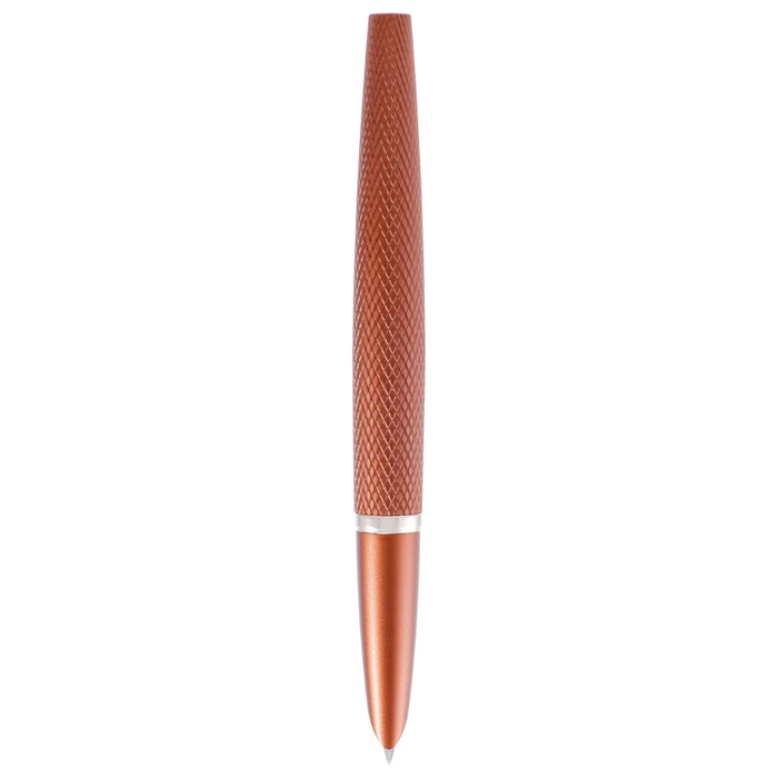 Diplomat Viper Guilloche Fountain Pen