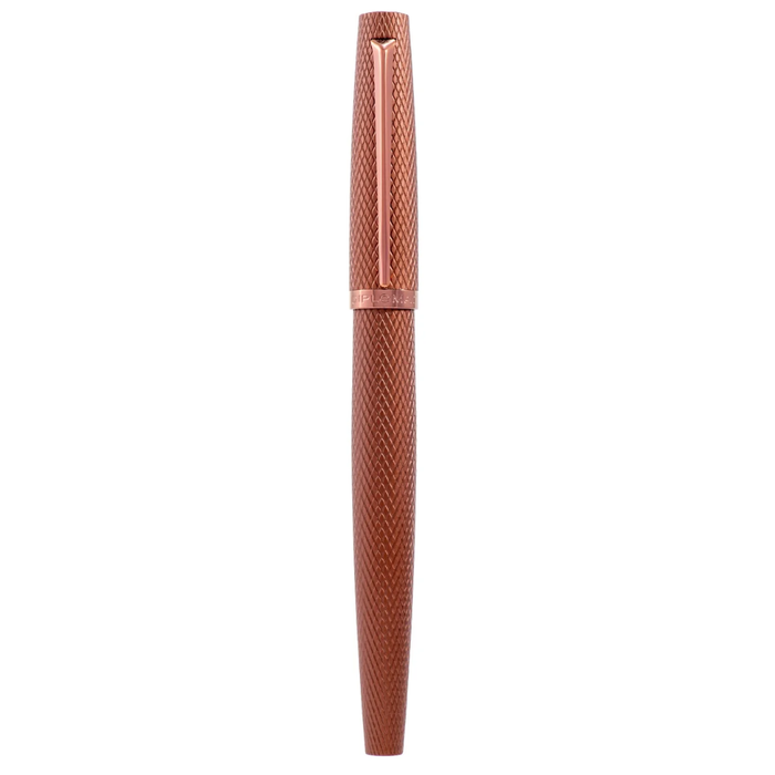 Diplomat Viper Guilloche Fountain Pen