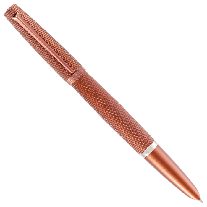 Diplomat Viper Guilloche Fountain Pen