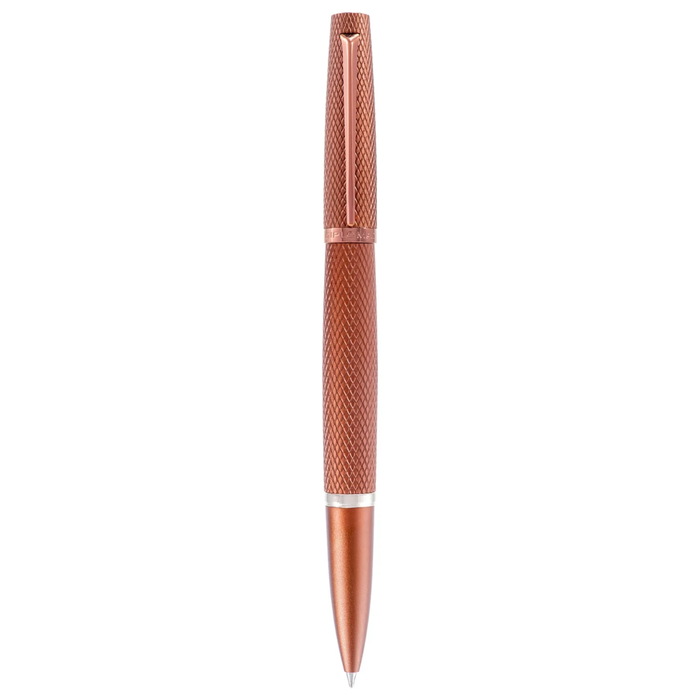 Diplomat Viper Guilloche Roller Ball Pen