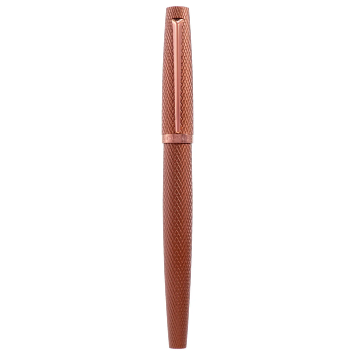 Diplomat Viper Guilloche Roller Ball Pen