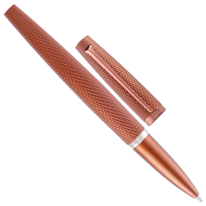 Diplomat Viper Guilloche Roller Ball Pen