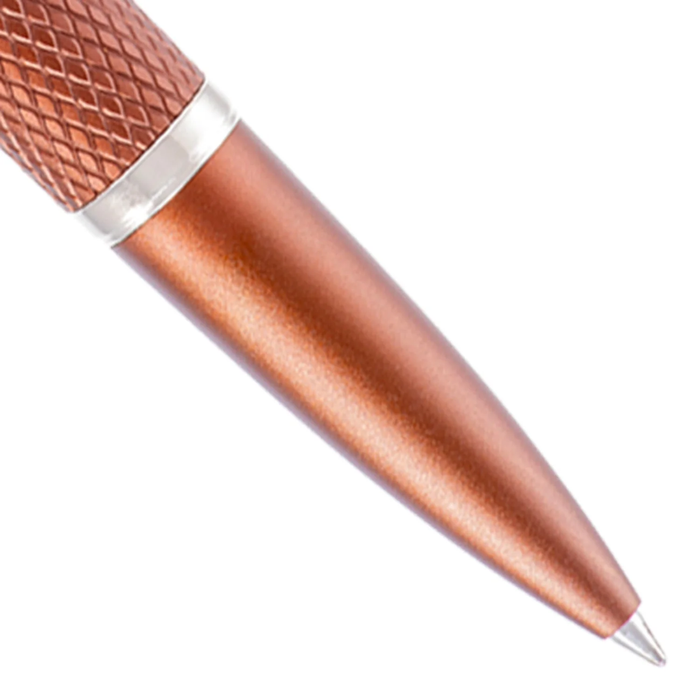 Diplomat Viper Guilloche Roller Ball Pen