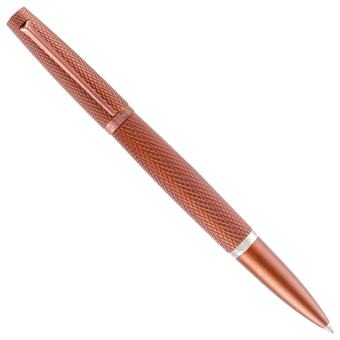 Diplomat Viper Guilloche Roller Ball Pen