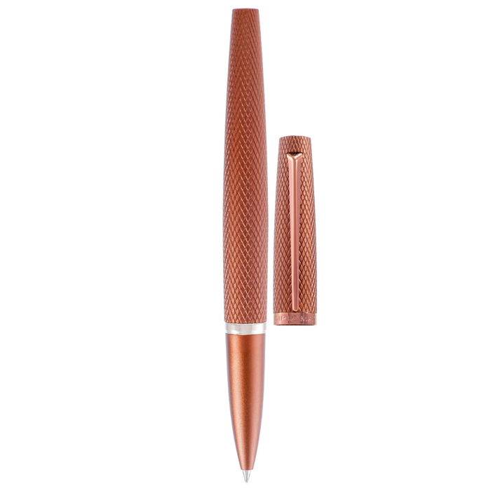 Diplomat Viper Guilloche Roller Ball Pen
