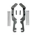 Ditch Light Bracket Set | 4th Gen | RAM 1500 DS (Classic)