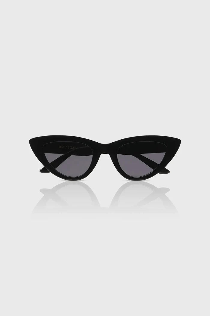 Dolce Frame - Black - Heidi Merrick