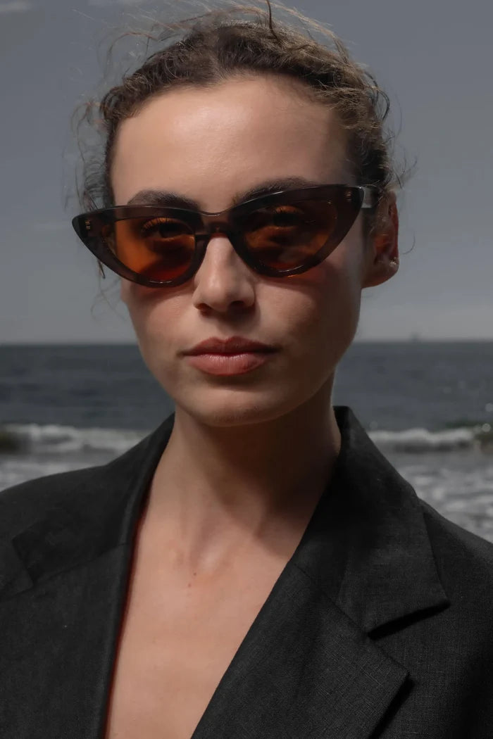 Dolce Frame - Roan - Heidi Merrick