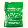 Easy Brine Shrimp Salt - Aquarium Co - Op