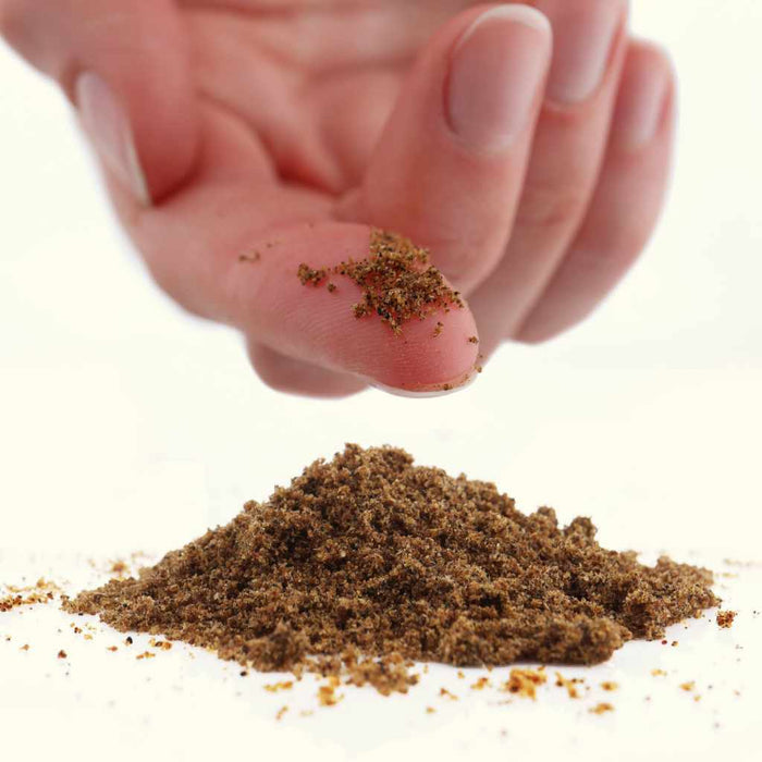 Easy Fry and Small Fish Food - Aquarium Co - Op