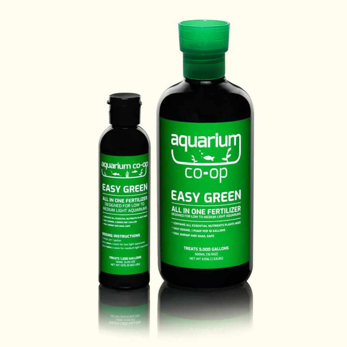 Easy Green All - in - One Fertilizer - Aquarium Co - Op